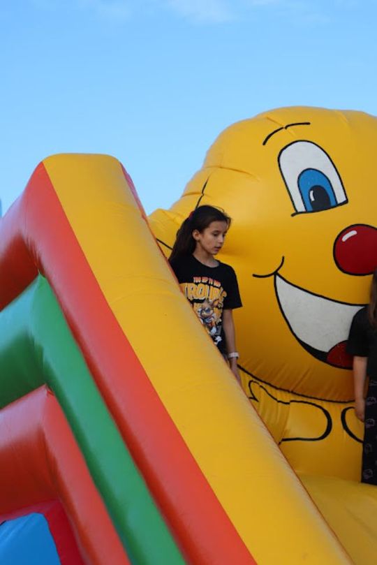 Noc Świętojańska w gminie Hańsk. Widowisko obrzędowe i puszczanie wianków [GALERIA ZDJĘĆ]