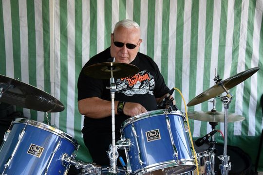 Wakacyjny Piknik Rodzinny w Chojnie Nowym Drugim [GALERIA ZDJĘĆ]