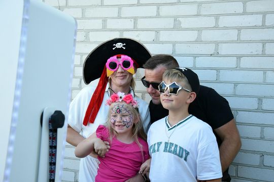 Wakacyjny Piknik Rodzinny w Chojnie Nowym Drugim [GALERIA ZDJĘĆ]