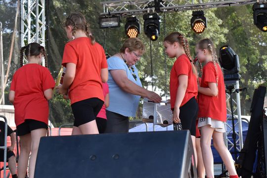 Żółkiewka. Smaki lata  z Czerwonymi Gitarami Cz. II [GALERIA ZDJĘĆ]