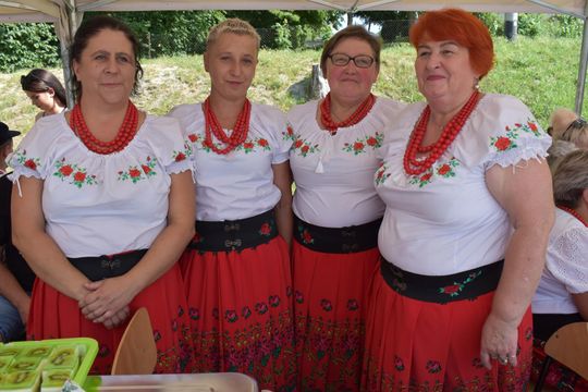 Żółkiewka. Smaki lata  z Czerwonymi Gitarami Cz. II [GALERIA ZDJĘĆ]