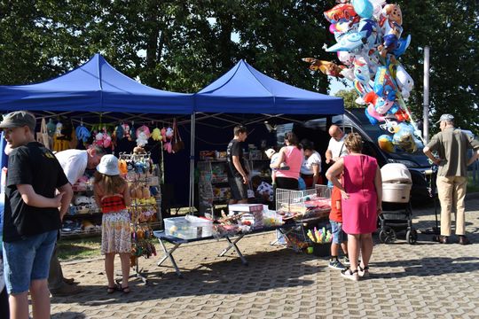 Żółkiewka. Smaki lata  z Czerwonymi Gitarami Cz. II [GALERIA ZDJĘĆ]