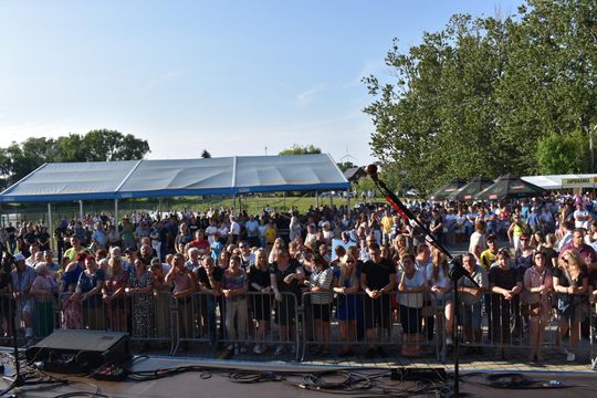 Żółkiewka. Smaki lata  z Czerwonymi Gitarami Cz. II [GALERIA ZDJĘĆ]