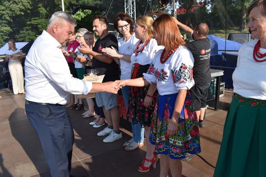 Żółkiewka. Smaki lata  z Czerwonymi Gitarami Cz. II [GALERIA ZDJĘĆ]