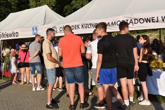 Żółkiewka. Smaki lata  z Czerwonymi Gitarami Cz. II [GALERIA ZDJĘĆ]