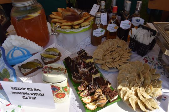 Żółkiewka. Smaki lata  z Czerwonymi Gitarami Cz. II [GALERIA ZDJĘĆ]