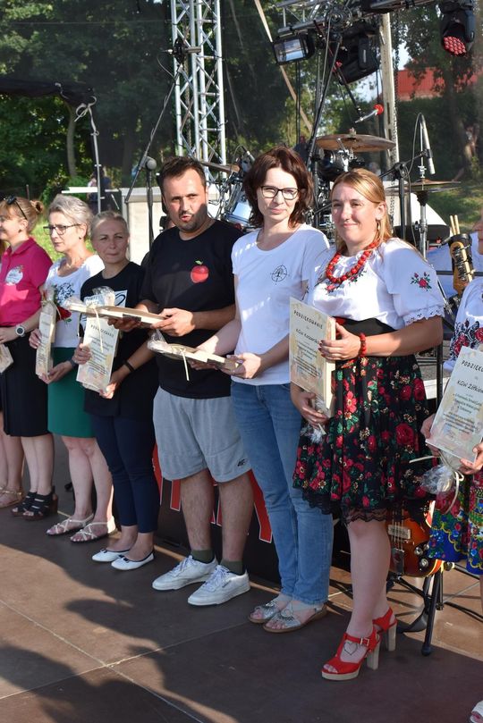 Żółkiewka. Smaki lata  z Czerwonymi Gitarami Cz. II [GALERIA ZDJĘĆ]