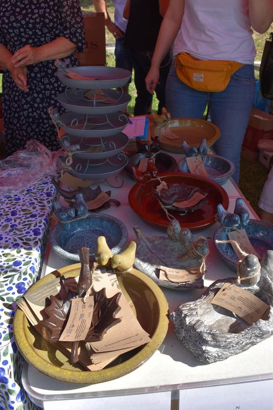 Żółkiewka. Smaki lata  z Czerwonymi Gitarami Cz. II [GALERIA ZDJĘĆ]