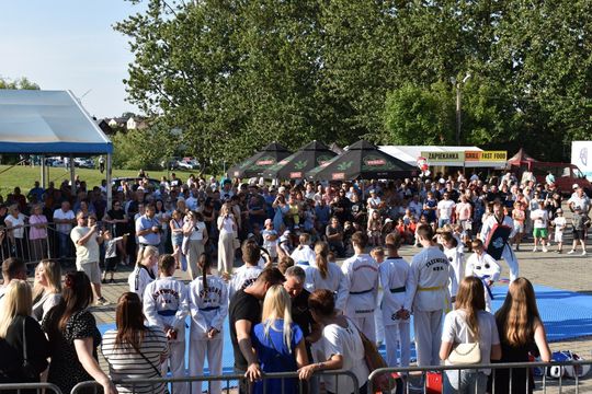 Żółkiewka. Smaki lata  z Czerwonymi Gitarami Cz. II [GALERIA ZDJĘĆ]