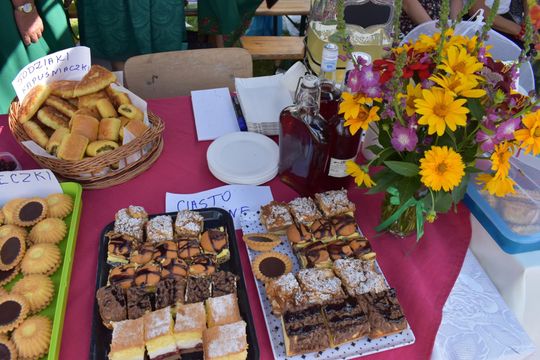 Żółkiewka. Smaki lata  z Czerwonymi Gitarami Cz. II [GALERIA ZDJĘĆ]