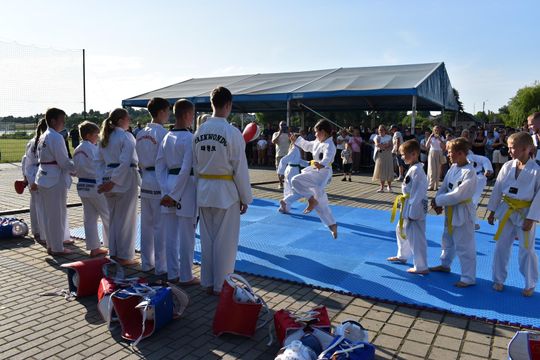 Żółkiewka. Smaki lata  z Czerwonymi Gitarami Cz. II [GALERIA ZDJĘĆ]