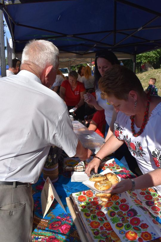 Żółkiewka. Smaki lata  z Czerwonymi Gitarami Cz. II [GALERIA ZDJĘĆ]