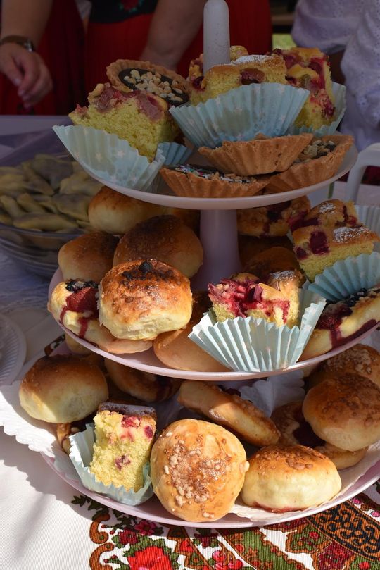 Żółkiewka. Smaki lata  z Czerwonymi Gitarami Cz. II [GALERIA ZDJĘĆ]