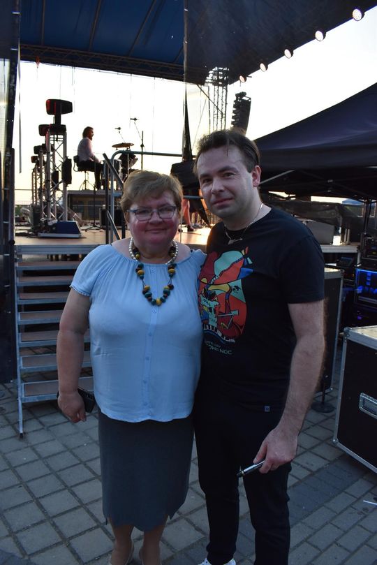 Żółkiewka. Smaki lata  z Czerwonymi Gitarami Cz. II [GALERIA ZDJĘĆ]