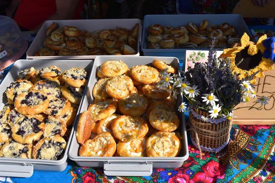 Żółkiewka. Smaki lata  z Czerwonymi Gitarami Cz. II [GALERIA ZDJĘĆ]