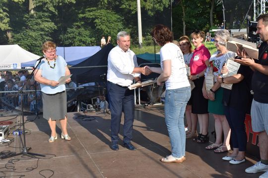 Żółkiewka. Smaki lata  z Czerwonymi Gitarami Cz. II [GALERIA ZDJĘĆ]