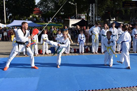 Żółkiewka. Smaki lata  z Czerwonymi Gitarami Cz. II [GALERIA ZDJĘĆ]