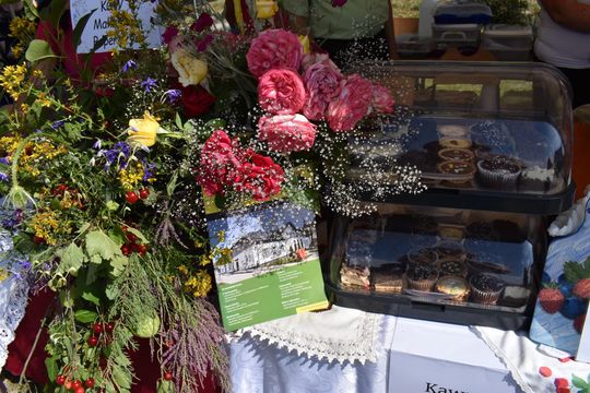 Żółkiewka. Smaki lata  z Czerwonymi Gitarami Cz. II [GALERIA ZDJĘĆ]