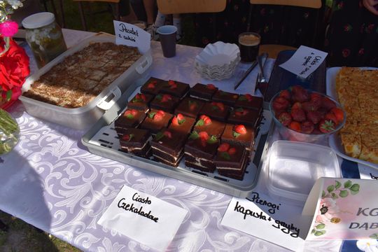 Żółkiewka. Smaki lata  z Czerwonymi Gitarami Cz. II [GALERIA ZDJĘĆ]