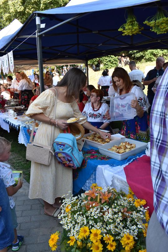 Żółkiewka. Smaki lata  z Czerwonymi Gitarami Cz. II [GALERIA ZDJĘĆ]