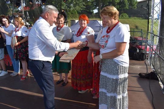 Żółkiewka. Smaki lata  z Czerwonymi Gitarami Cz. II [GALERIA ZDJĘĆ]