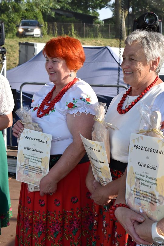 Żółkiewka. Smaki lata  z Czerwonymi Gitarami Cz. II [GALERIA ZDJĘĆ]