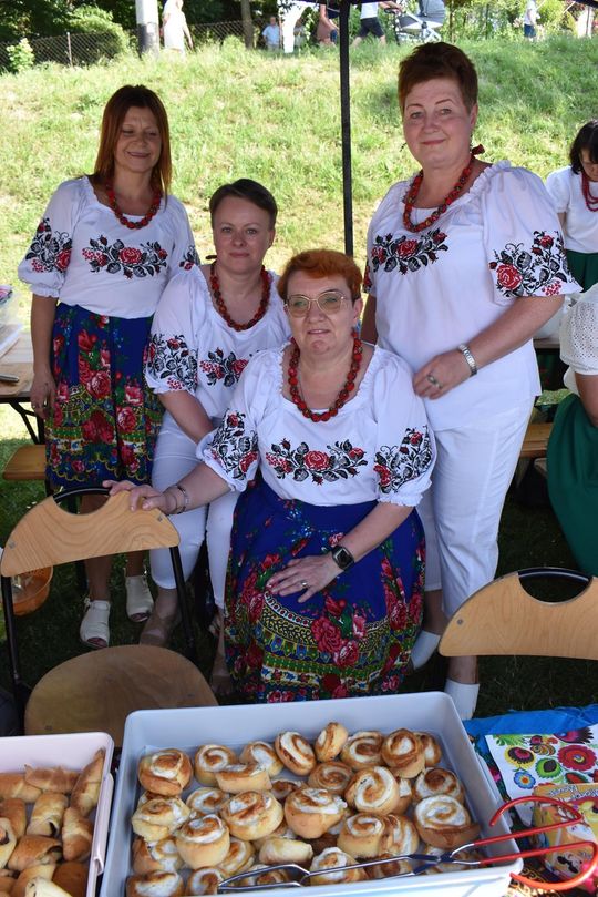 Żółkiewka. Smaki lata  z Czerwonymi Gitarami Cz. II [GALERIA ZDJĘĆ]