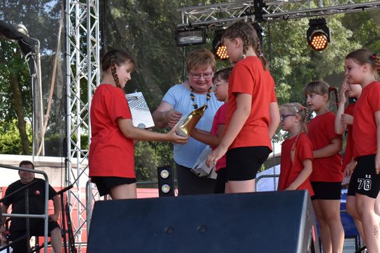 Żółkiewka. Smaki lata  z Czerwonymi Gitarami Cz. II [GALERIA ZDJĘĆ]