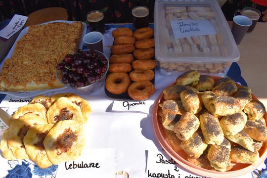 Żółkiewka. Smaki lata  z Czerwonymi Gitarami Cz. II [GALERIA ZDJĘĆ]