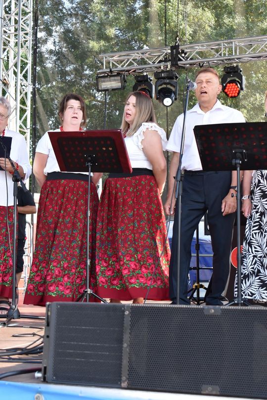 Żółkiewka. Smaki lata  z Czerwonymi Gitarami Cz. II [GALERIA ZDJĘĆ]