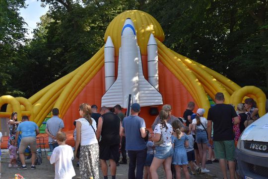 Żółkiewka. Smaki lata  z Czerwonymi Gitarami Cz. II [GALERIA ZDJĘĆ]