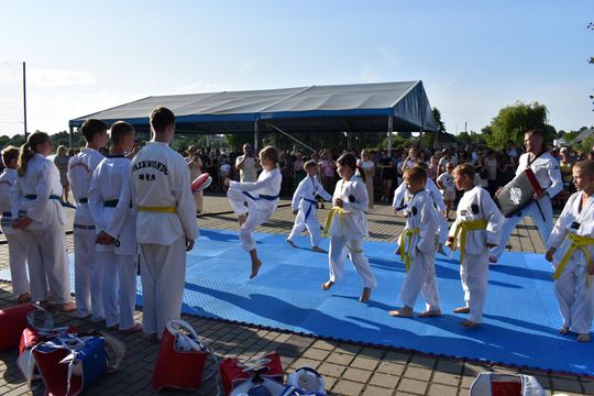 Żółkiewka. Smaki lata  z Czerwonymi Gitarami Cz. II [GALERIA ZDJĘĆ]