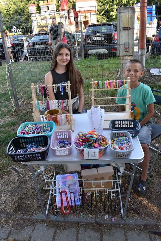 Żółkiewka. Smaki lata  z Czerwonymi Gitarami Cz. II [GALERIA ZDJĘĆ]