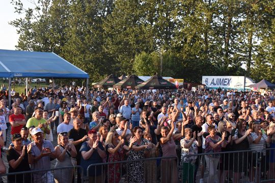 Żółkiewka. Smaki lata  z Czerwonymi Gitarami Cz. II [GALERIA ZDJĘĆ]