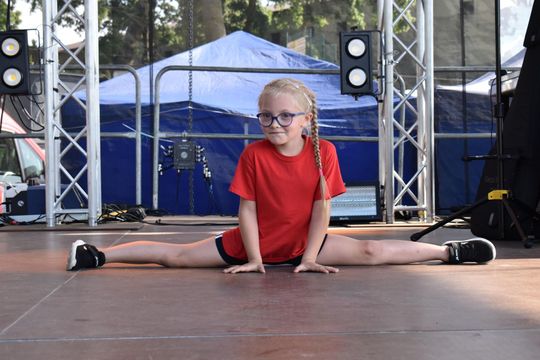 Żółkiewka. Smaki lata  z Czerwonymi Gitarami Cz. II [GALERIA ZDJĘĆ]