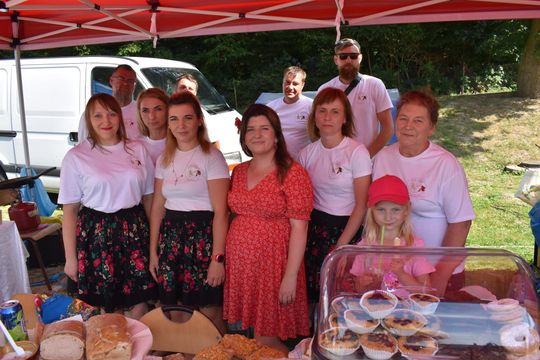 Żółkiewka. Smaki lata  z Czerwonymi Gitarami Cz. II [GALERIA ZDJĘĆ]