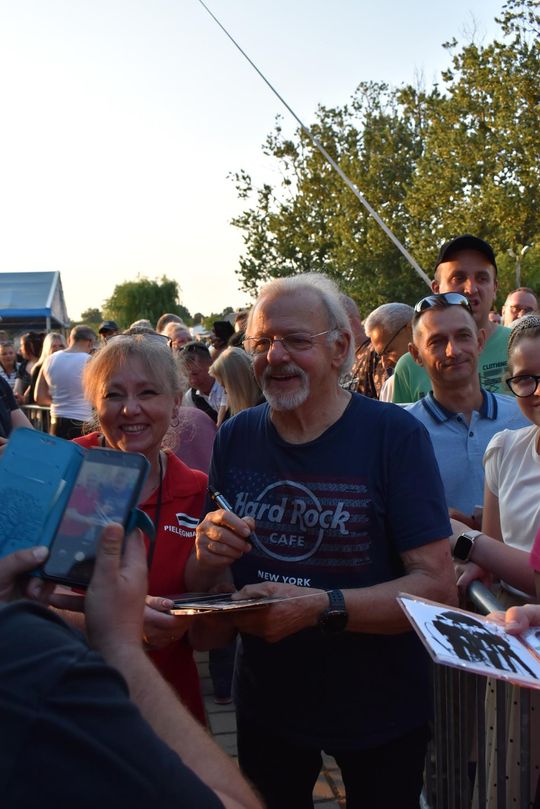 Żółkiewka. Smaki lata  z Czerwonymi Gitarami Cz. II [GALERIA ZDJĘĆ]