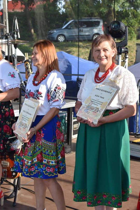 Żółkiewka. Smaki lata  z Czerwonymi Gitarami Cz. II [GALERIA ZDJĘĆ]