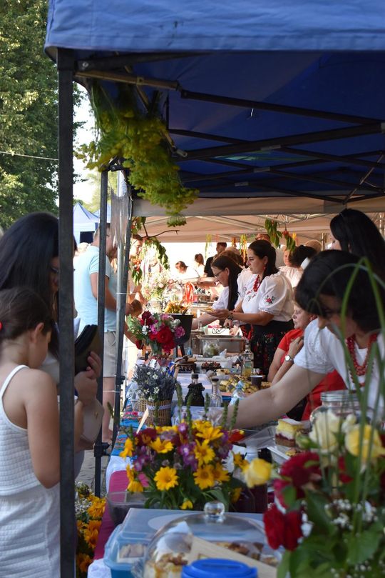 Żółkiewka. Smaki lata  z Czerwonymi Gitarami Cz. II [GALERIA ZDJĘĆ]