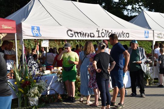 Żółkiewka. Smaki lata  z Czerwonymi Gitarami Cz. II [GALERIA ZDJĘĆ]