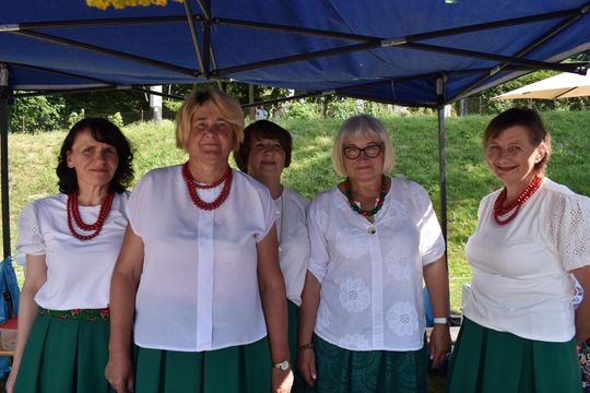 Żółkiewka. Smaki lata  z Czerwonymi Gitarami Cz. II [GALERIA ZDJĘĆ]