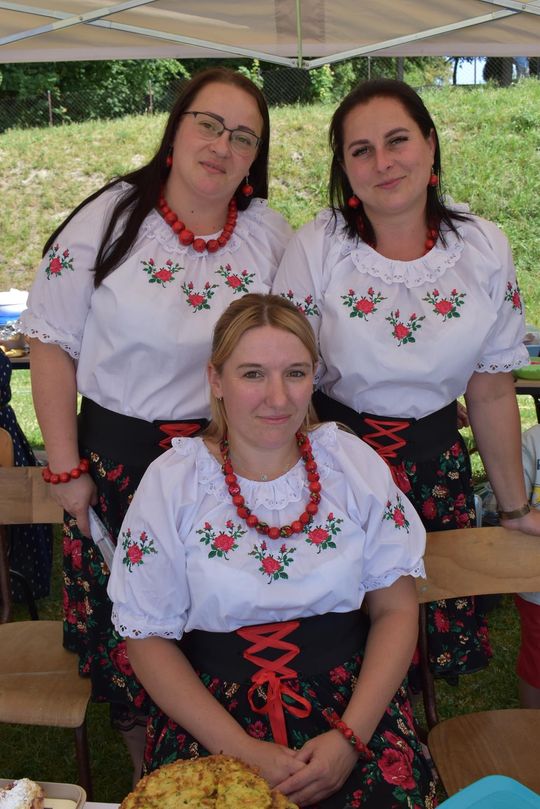 Żółkiewka. Smaki lata  z Czerwonymi Gitarami Cz. II [GALERIA ZDJĘĆ]