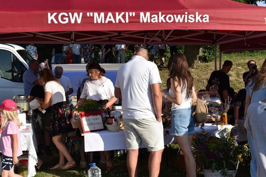 Żółkiewka. Smaki lata  z Czerwonymi Gitarami Cz. II [GALERIA ZDJĘĆ]