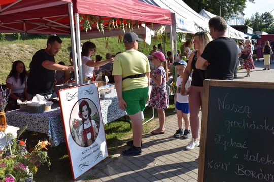 Żółkiewka. Smaki lata  z Czerwonymi Gitarami Cz. II [GALERIA ZDJĘĆ]