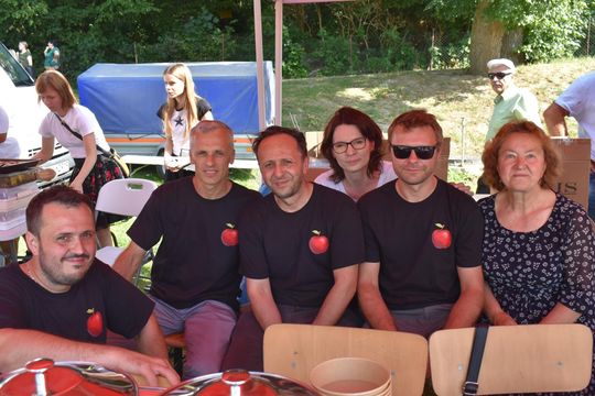 Żółkiewka. Smaki lata  z Czerwonymi Gitarami Cz. II [GALERIA ZDJĘĆ]