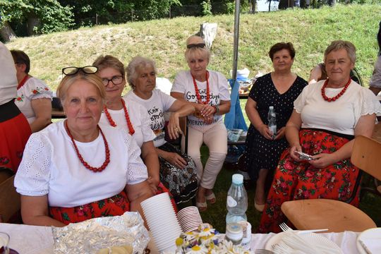 Żółkiewka. Smaki lata  z Czerwonymi Gitarami Cz. II [GALERIA ZDJĘĆ]