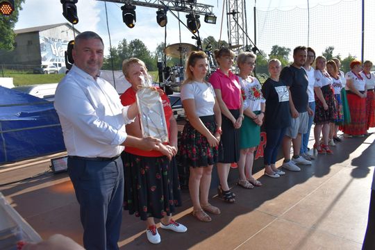 Żółkiewka. Smaki lata  z Czerwonymi Gitarami Cz. II [GALERIA ZDJĘĆ]