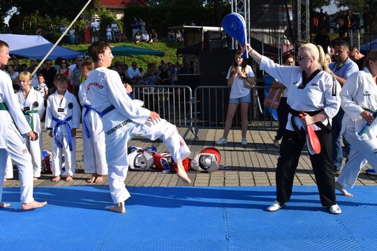 Żółkiewka. Smaki lata  z Czerwonymi Gitarami Cz. II [GALERIA ZDJĘĆ]