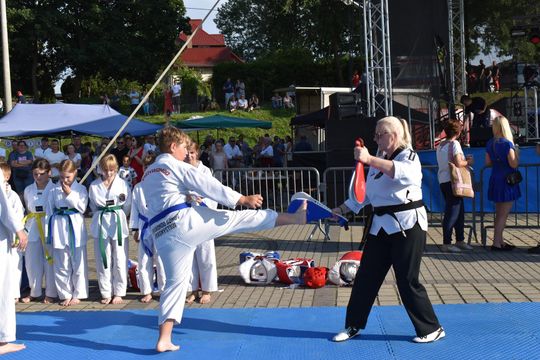 Żółkiewka. Smaki lata  z Czerwonymi Gitarami Cz. II [GALERIA ZDJĘĆ]