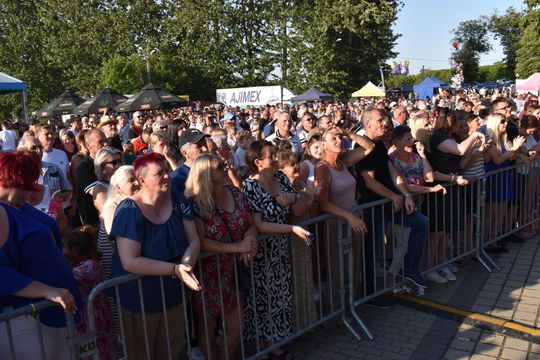 Żółkiewka. Smaki lata  z Czerwonymi Gitarami Cz. II [GALERIA ZDJĘĆ]